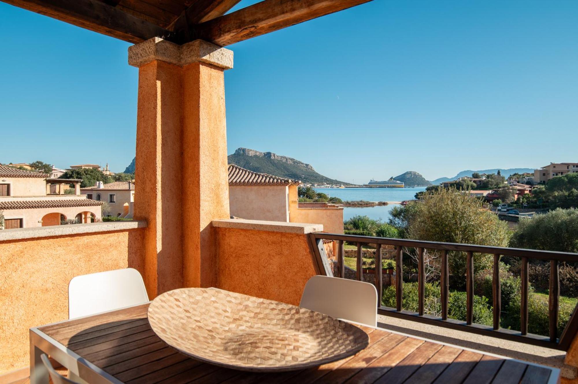 Villaggio Perlacea - Your House In Sardinia Apartment *
