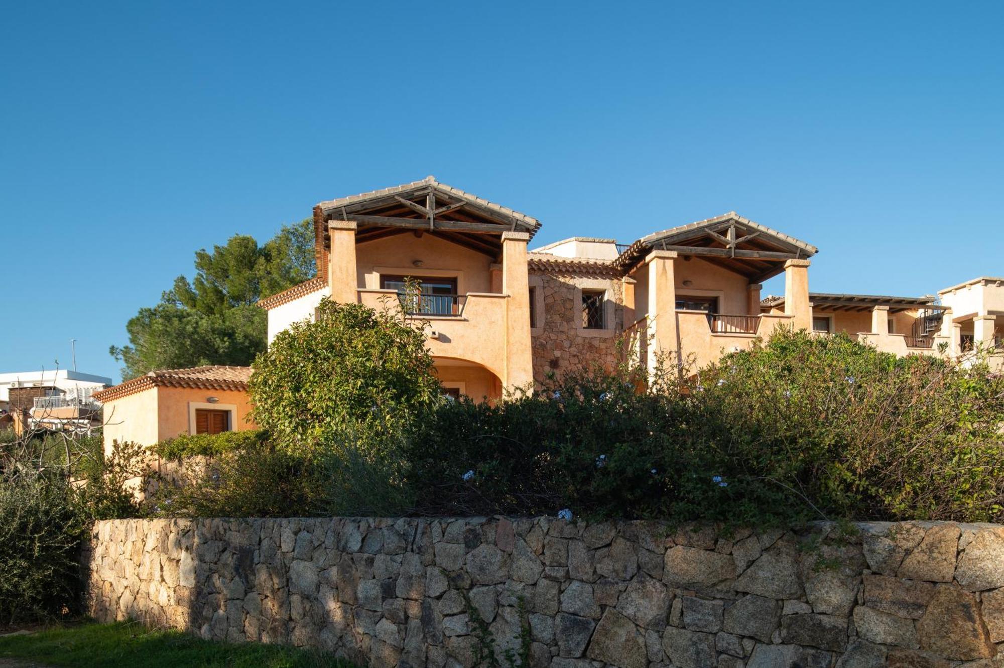 Villaggio Perlacea - Your House In Sardinia * Golfo Aranci