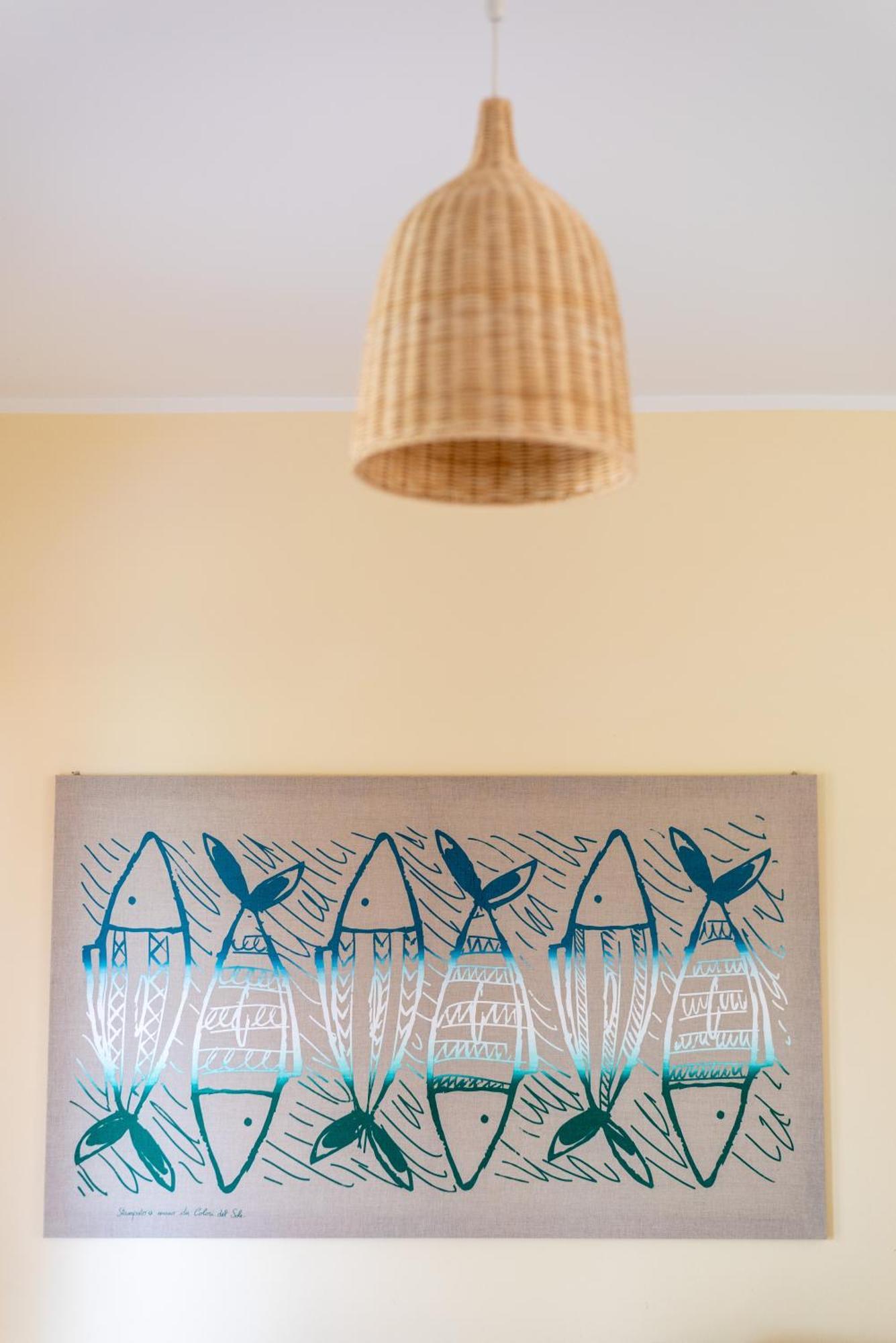 Apartment Villaggio Perlacea - Your House In Sardinia Golfo Aranci