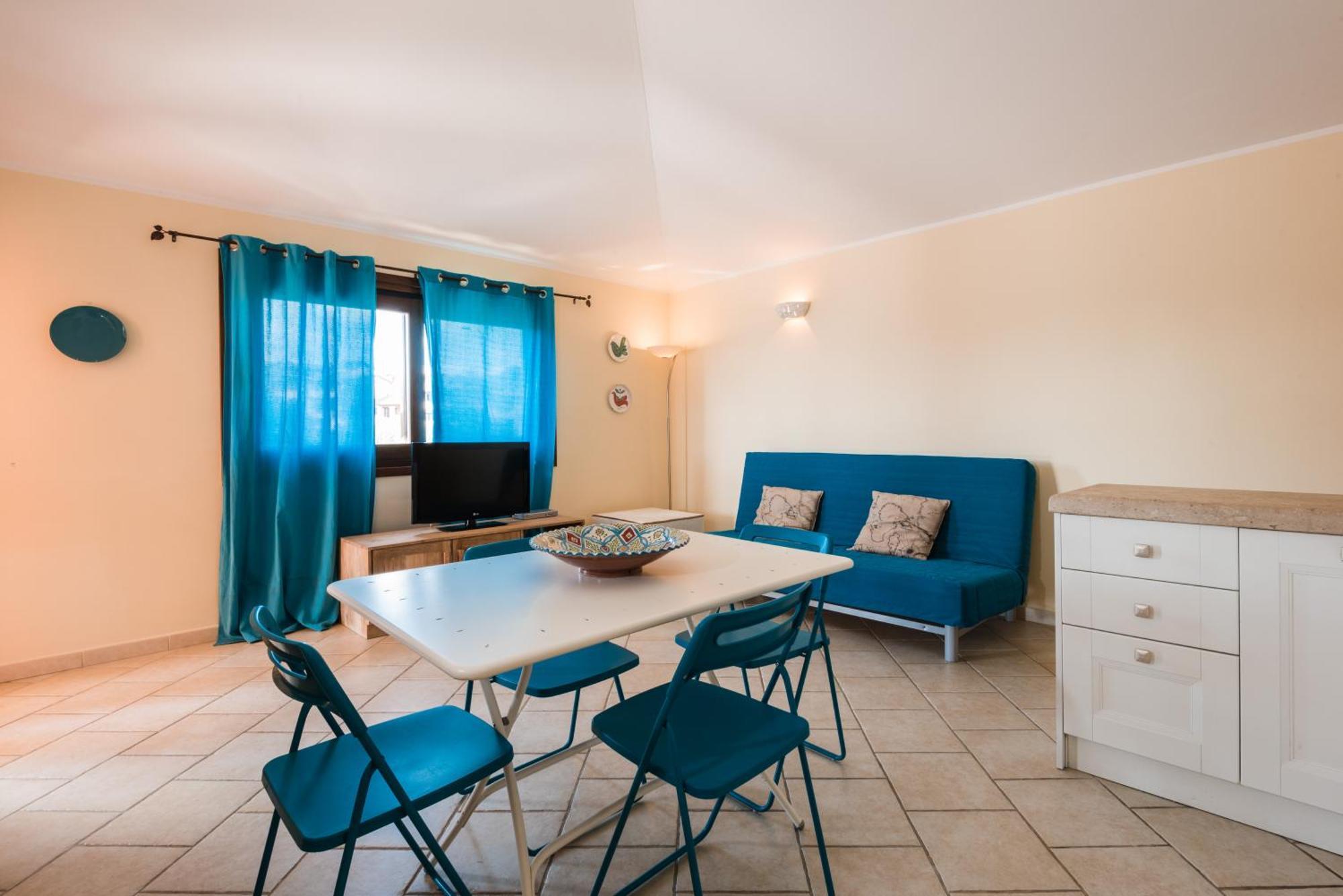 Apartment Villaggio Perlacea - Your House In Sardinia Golfo Aranci
