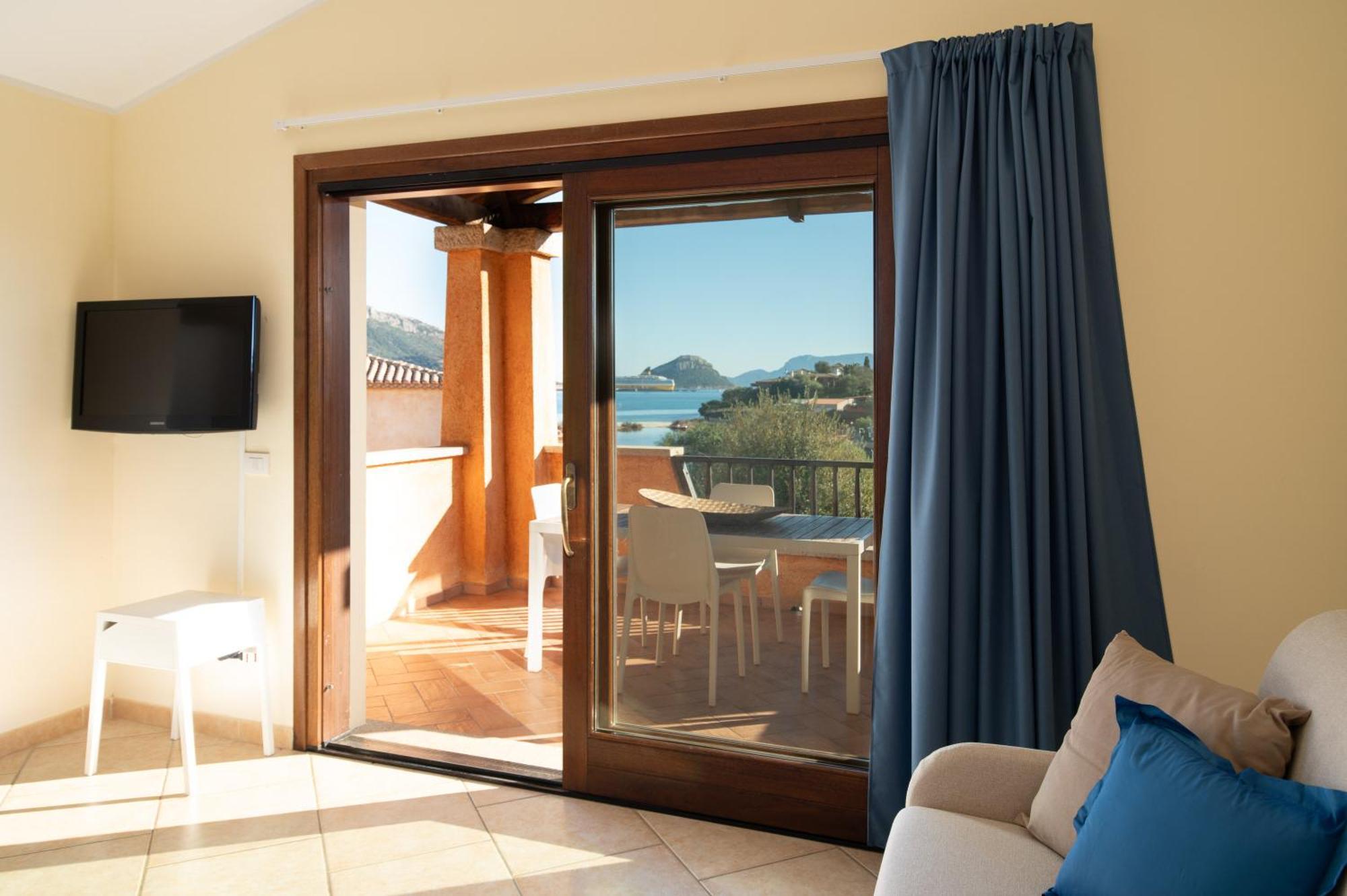 Apartment Villaggio Perlacea - Your House In Sardinia