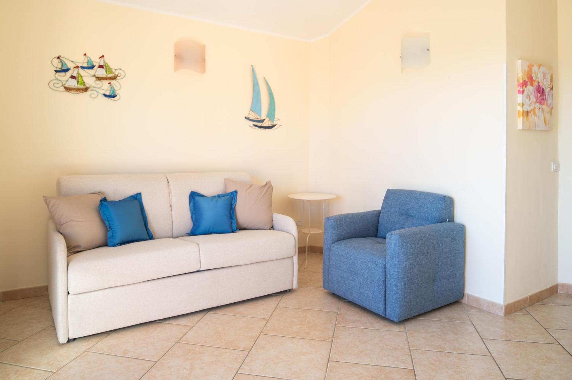 Villaggio Perlacea - Your House In Sardinia Apartment Golfo Aranci