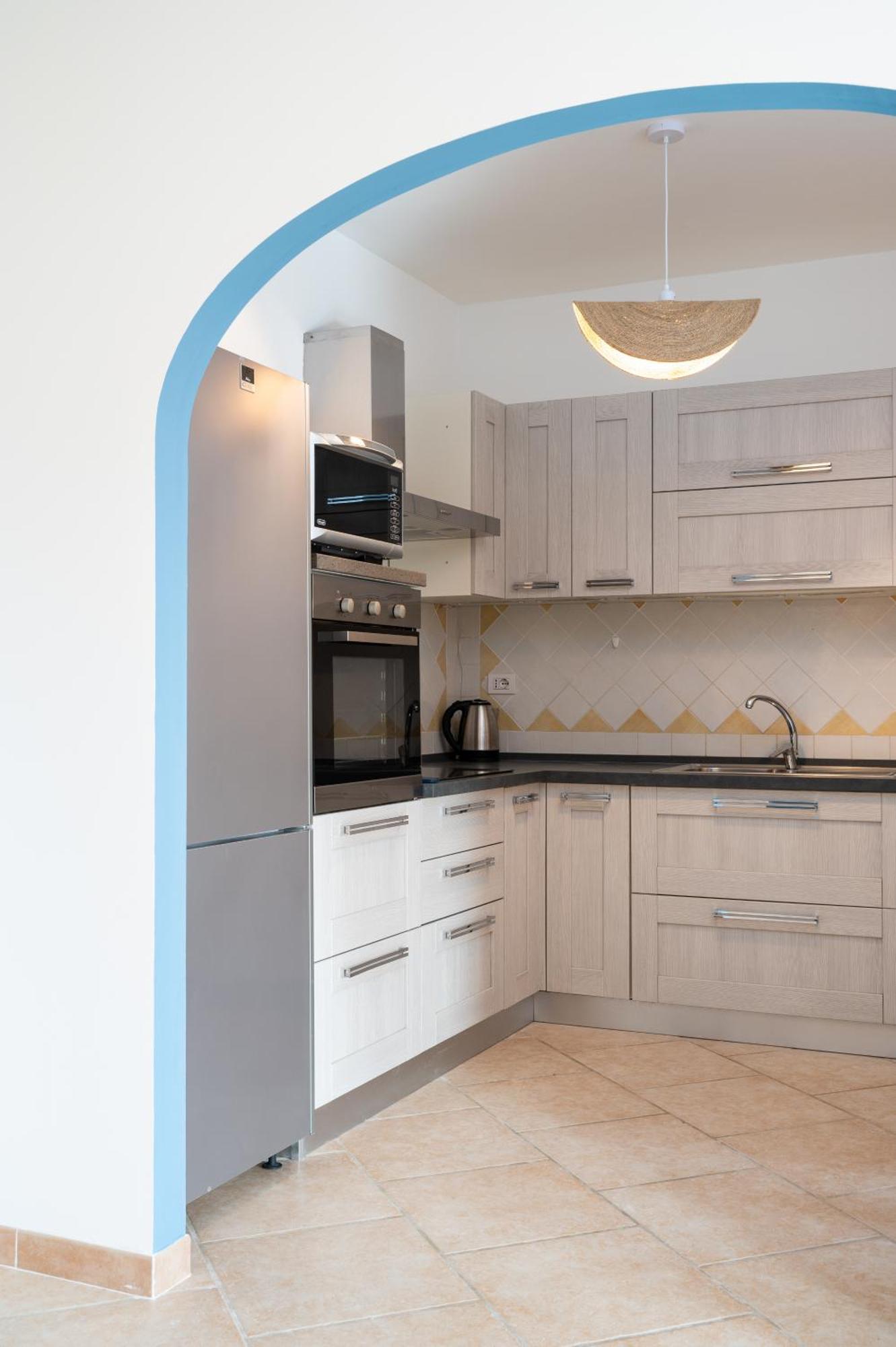 Apartment Villaggio Perlacea - Your House In Sardinia Golfo Aranci
