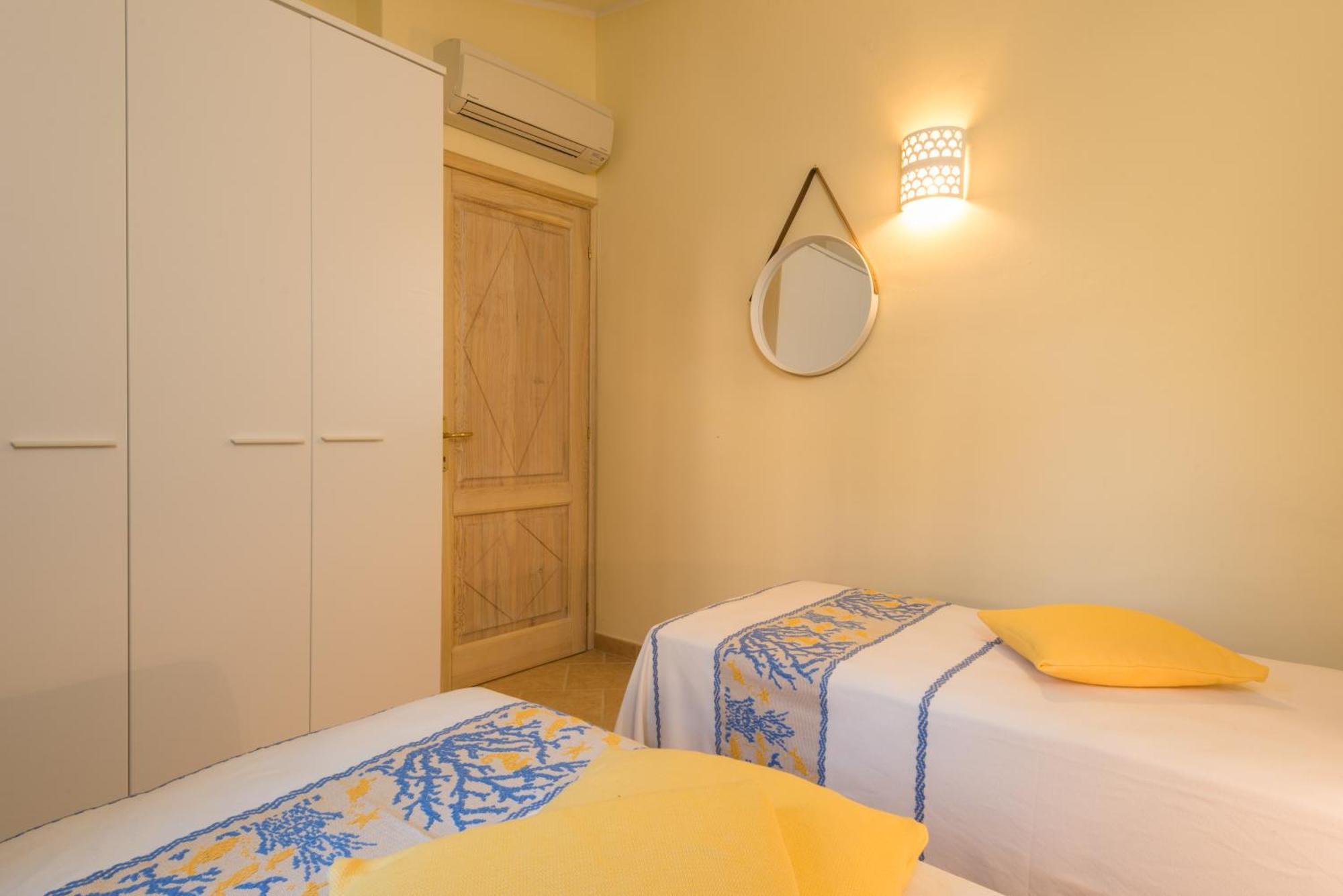Villaggio Perlacea - Your House In Sardinia Golfo Aranci