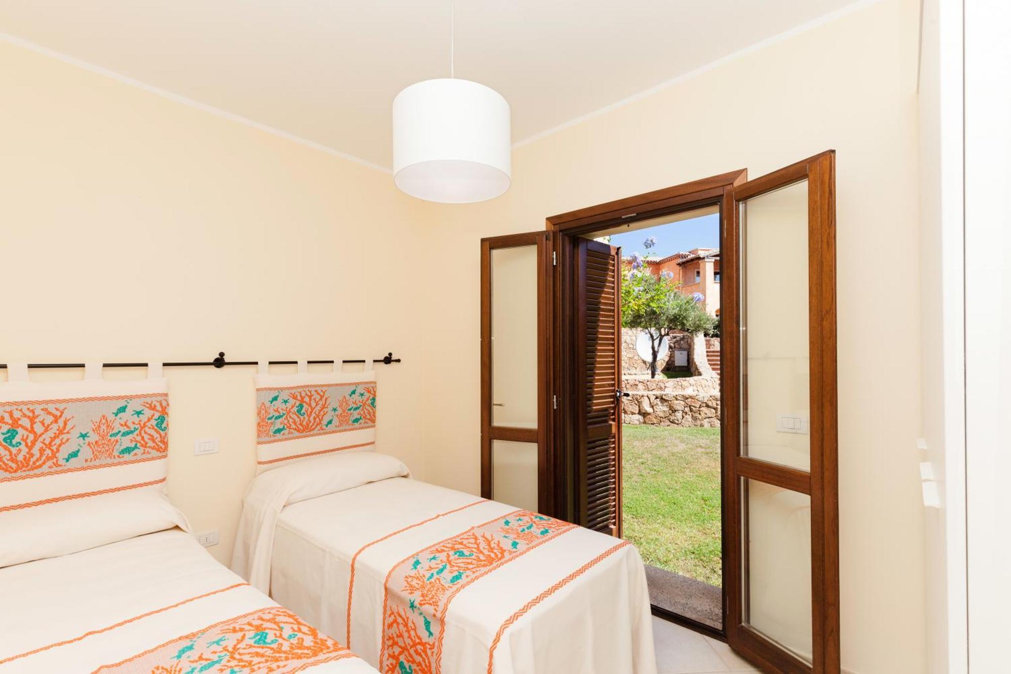 Villaggio Perlacea - Your House In Sardinia *