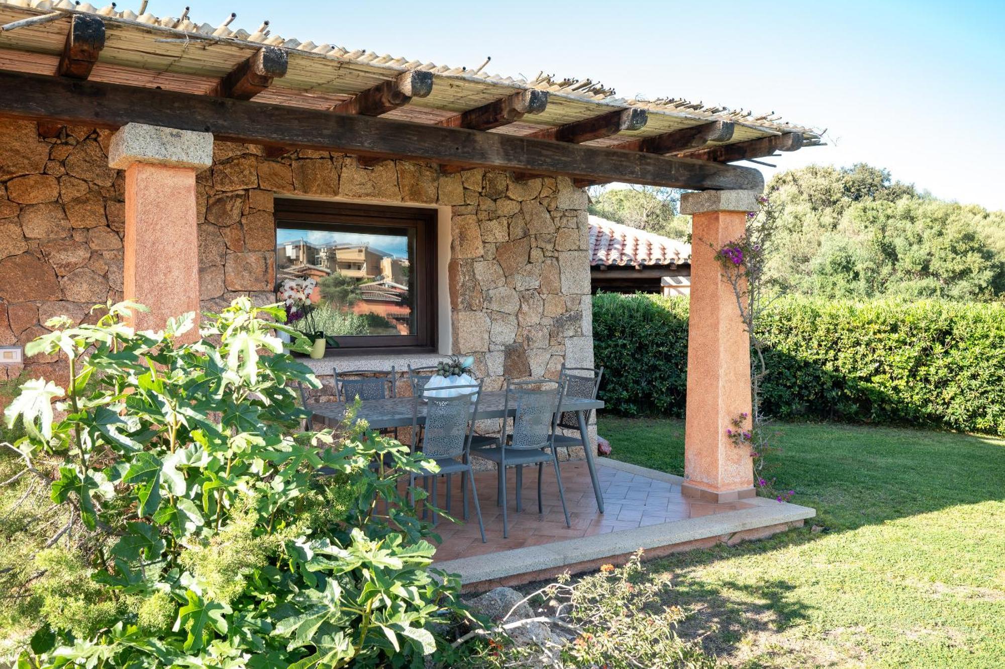 Apartment Villaggio Perlacea - Your House In Sardinia