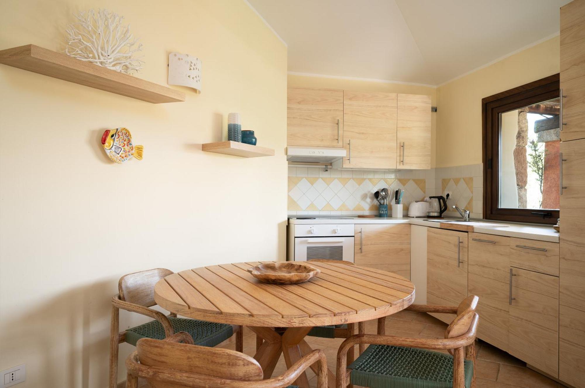 Villaggio Perlacea - Your House In Sardinia Apartment *