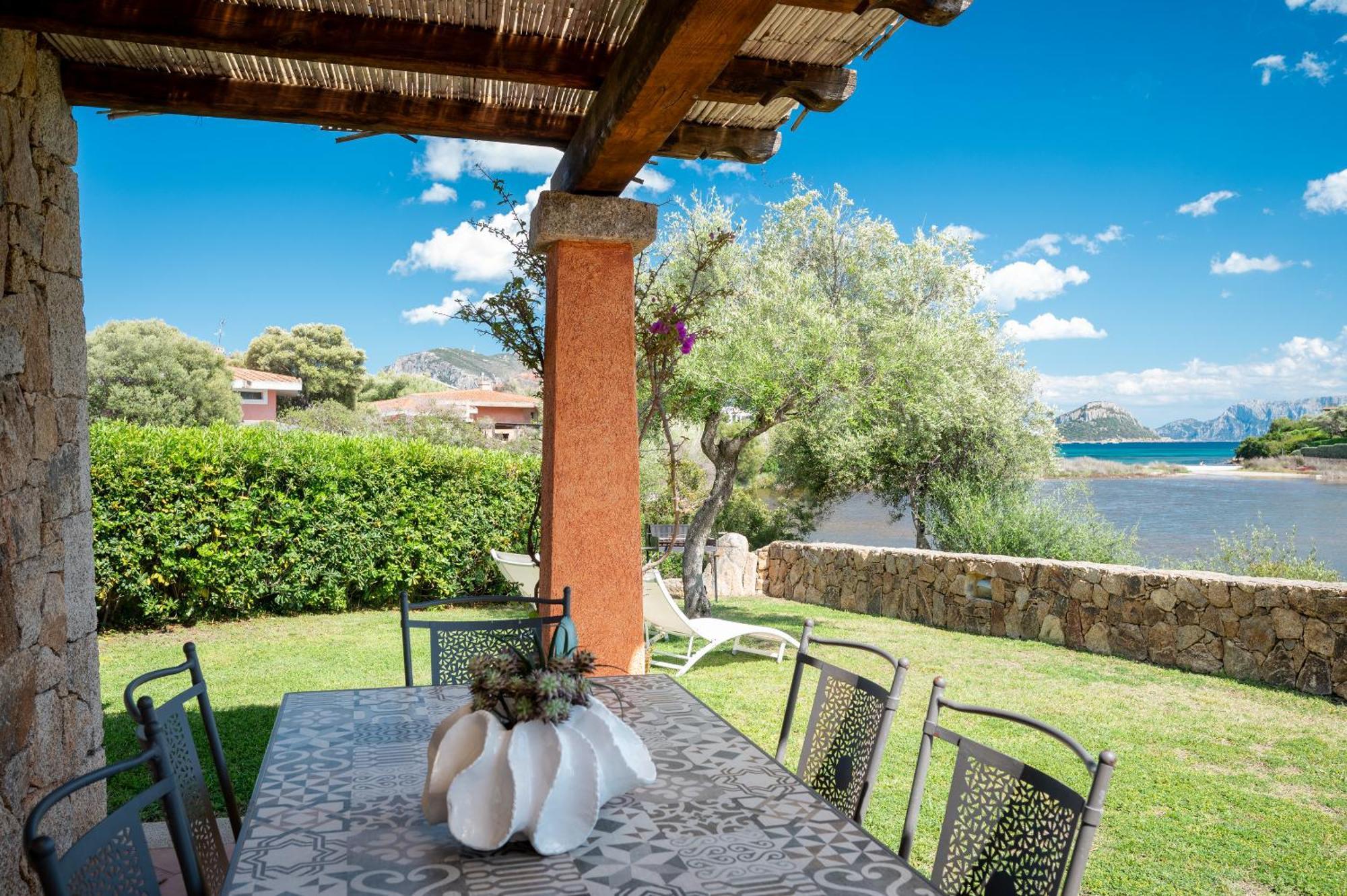 Apartment Villaggio Perlacea - Your House In Sardinia Golfo Aranci