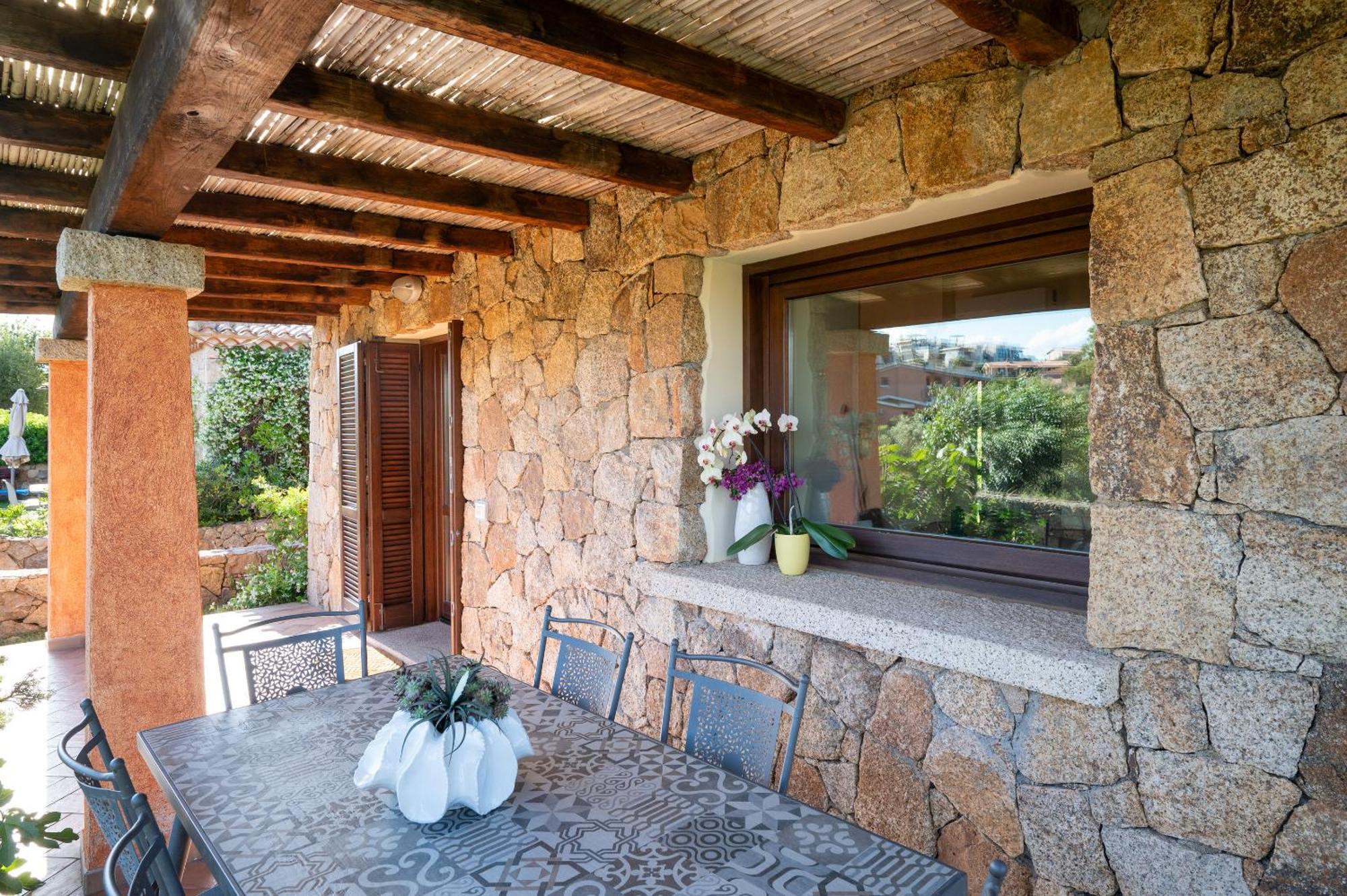Villaggio Perlacea - Your House In Sardinia Golfo Aranci