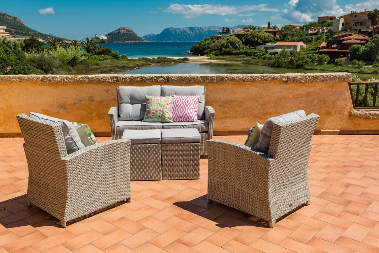 Villaggio Perlacea - Your House In Sardinia Apartment