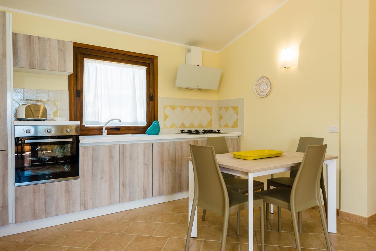 Villaggio Perlacea - Your House In Sardinia