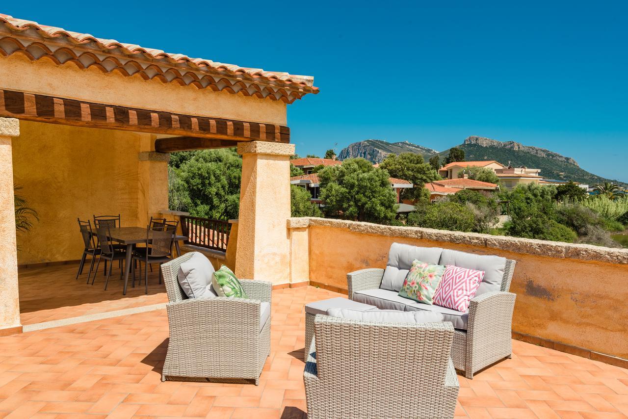 Villaggio Perlacea - Your House In Sardinia *