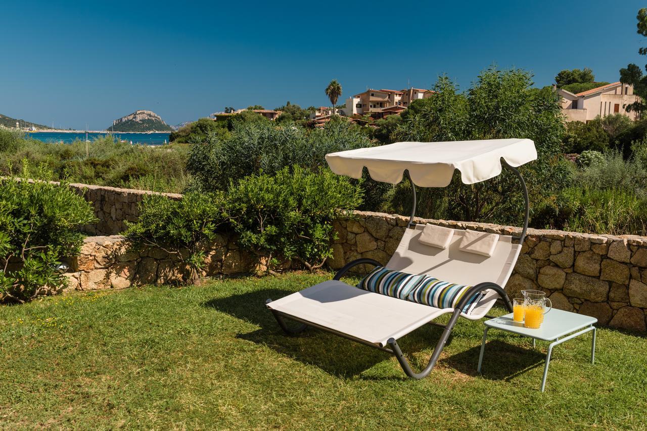 Villaggio Perlacea - Your House In Sardinia Apartment Golfo Aranci