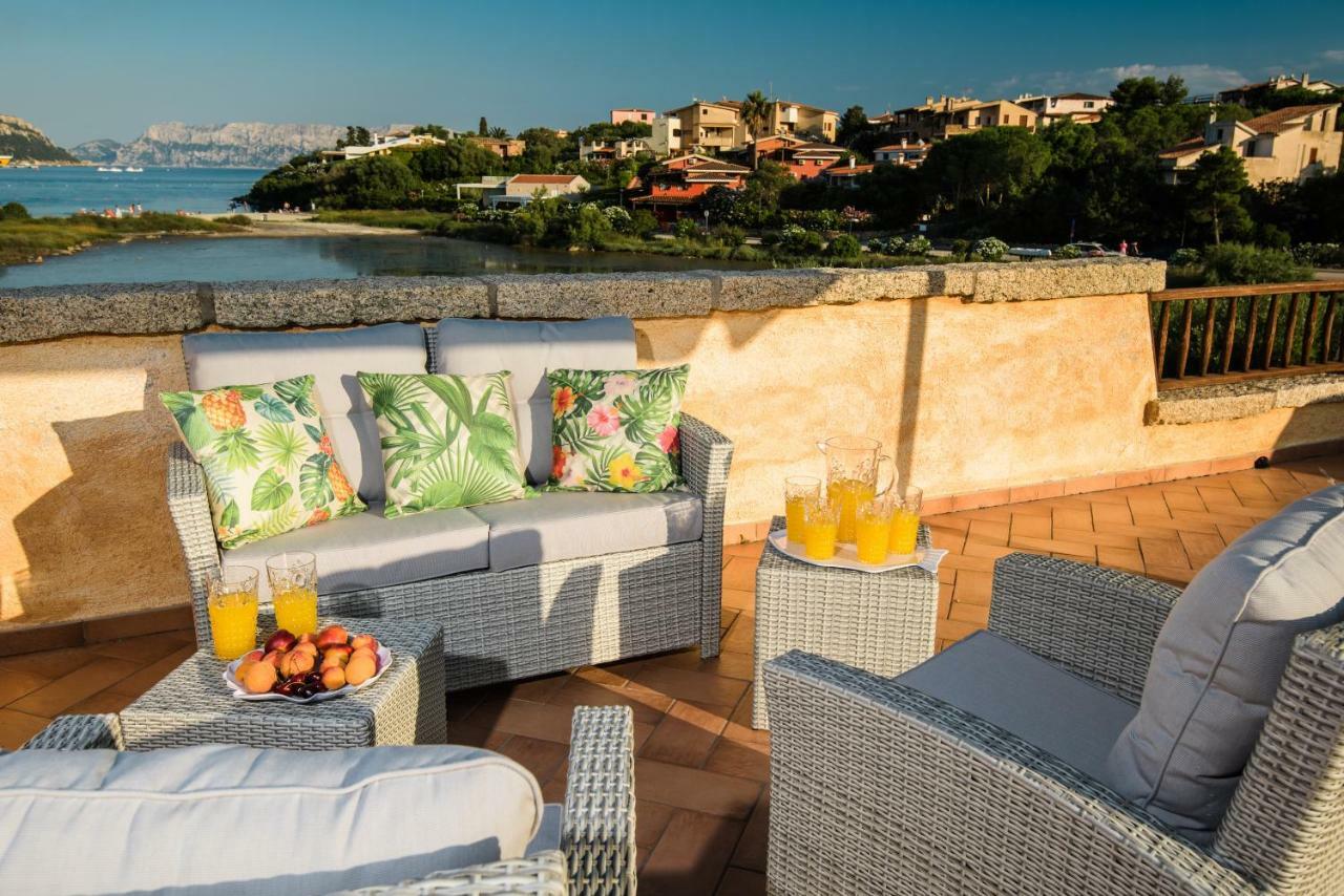 Villaggio Perlacea - Your House In Sardinia Golfo Aranci